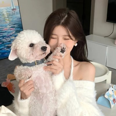 空气之魂,云之精灵